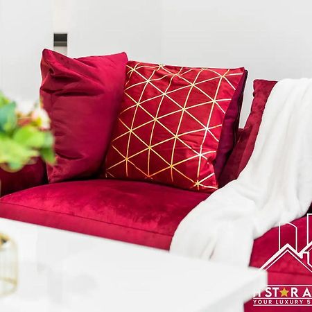 Stylish 1Br Apartment In Birmingham City Centre المظهر الخارجي الصورة